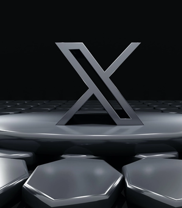 Influencer user finding in Twitter(X)